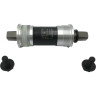 Каретка SHIMANO UN300, 68/127.5(D-EL), с болтами, индивидуальная упаковка EBBUN300B27B