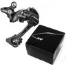Переключатель задний SHIMANO XT, M8000, GS, 11 скоростей, SHADOW+ IRDM8000GS