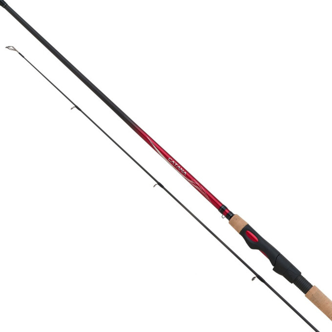 Спиннинг SHIMANO CATANA EX 180L SCATEX18L
