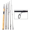 Удилище SHIMANO VENGEANCE STC SPINNING 270/300 MH 6PC TVS2730MH